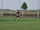 Training lagere seniorenteams S.K.N.W.K. van donderdag 1 mei 2025 (26/87)